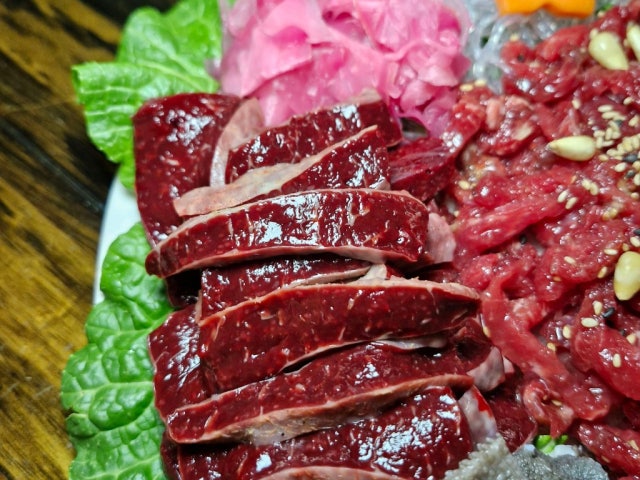Geodongsaenggogi Photos 4