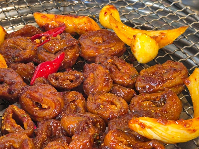 Daeguhyeongjemakchang Buldang店 写真 6