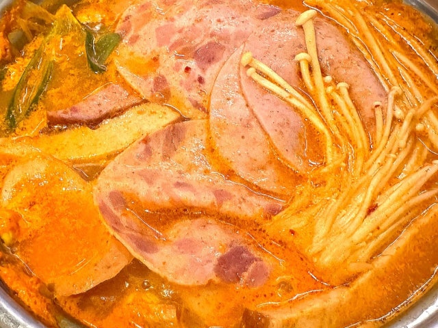 Jeongwonsutbulgalbi 照片 6
