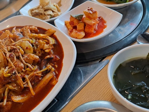 백년수갈비 신월센트럴점 사진 4