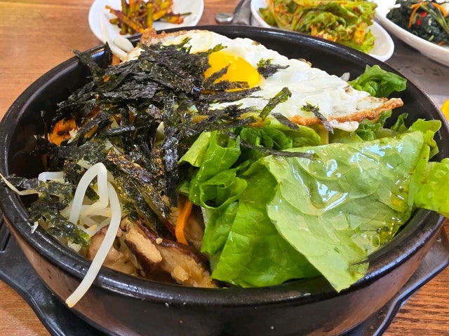 Samsonsutbulgalbi 照片 5