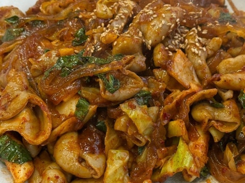 제일 맛있는 곱창 사진 4