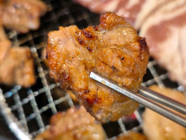 Baekjeonggalbi 照片 6