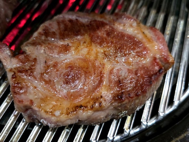 Cheongrakkotgalbi Cheongra 本店 写真 5