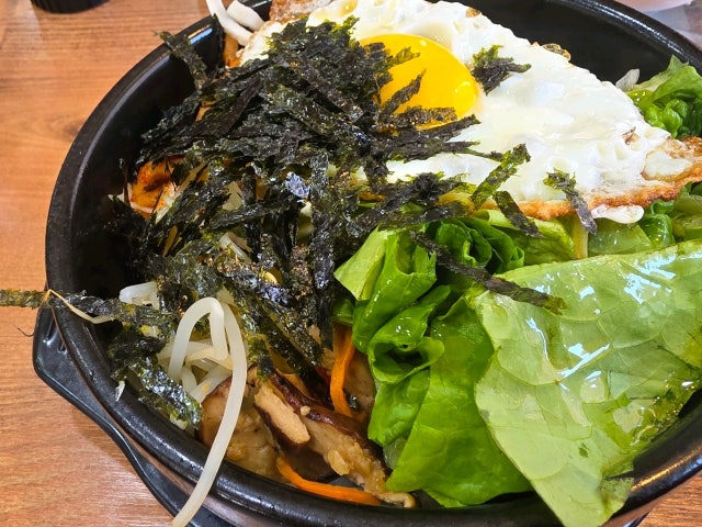Samsonsutbulgalbi 照片 4
