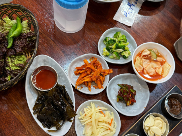 Guramihanuchon Yucheon店 照片 6
