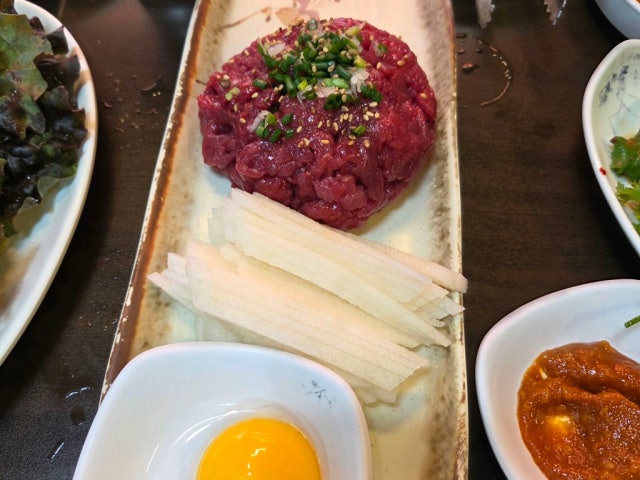 Namgangsutbulgalbi 照片 4
