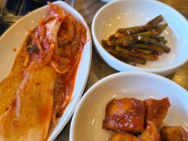 Daebaksaengbulgogi 照片 5