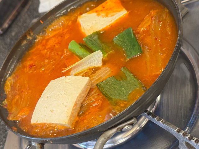 Jangsusaenggogi Photos 5