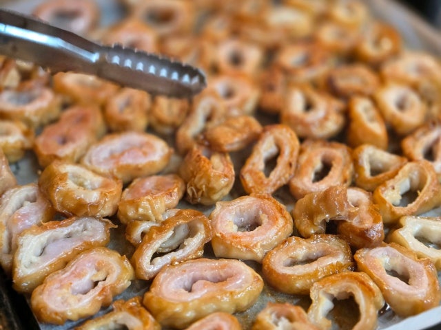 Samchunnegamamakchang Incheonganseok店 照片 4