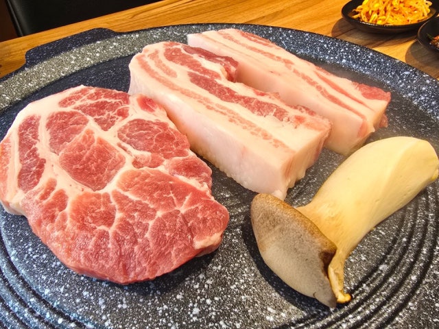 Musoegogitgan 照片 6