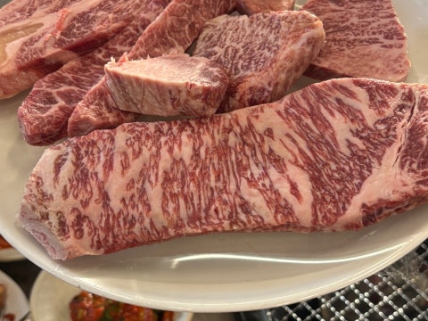 백정정육식당 사진 4