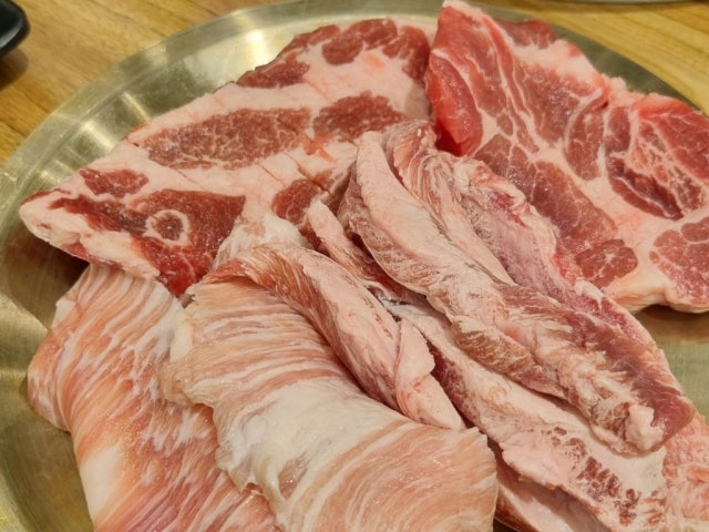 Damgahwarogui Incheonjuan店 照片 5