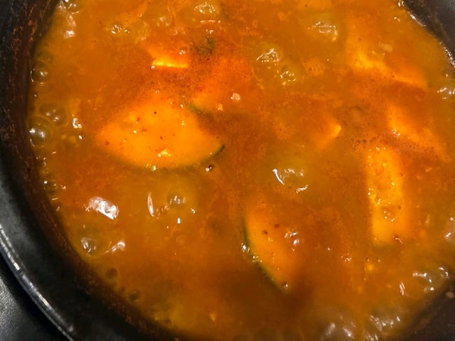 Buttumaksaenggogi 本店 写真 5