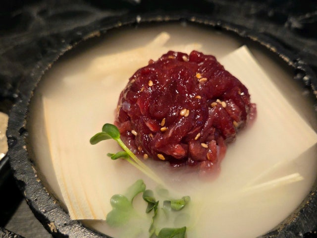 Tamrayukhae Ingye店 写真 4