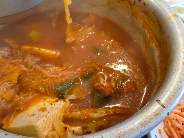 Baksanedeungsim 照片 4
