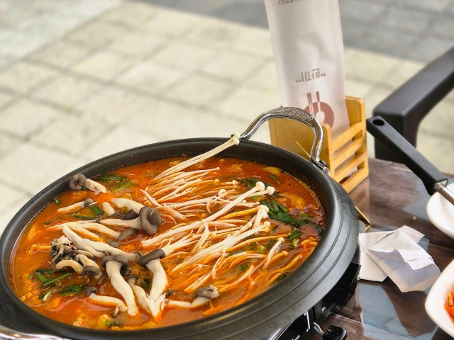 Gamseonggopchang Dongtanhosugongwon 總店 照片 6