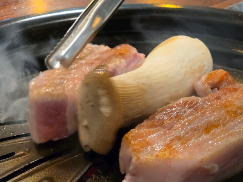 고깃길 청라점 사진 4