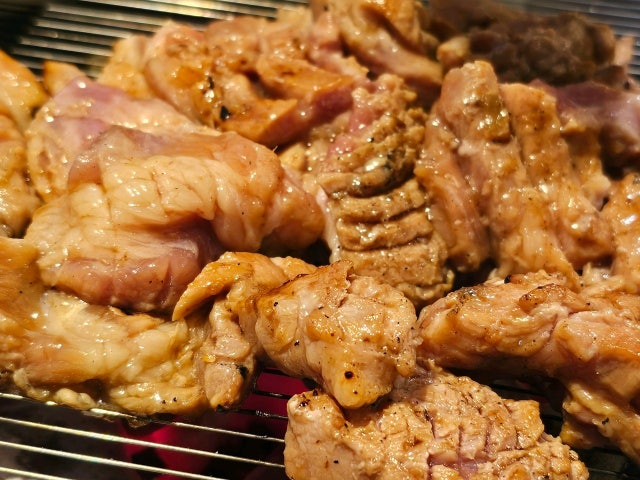 Yuseonggalbi Boksu店 写真 5