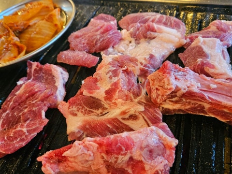 와우산 참숯구이 사진 4