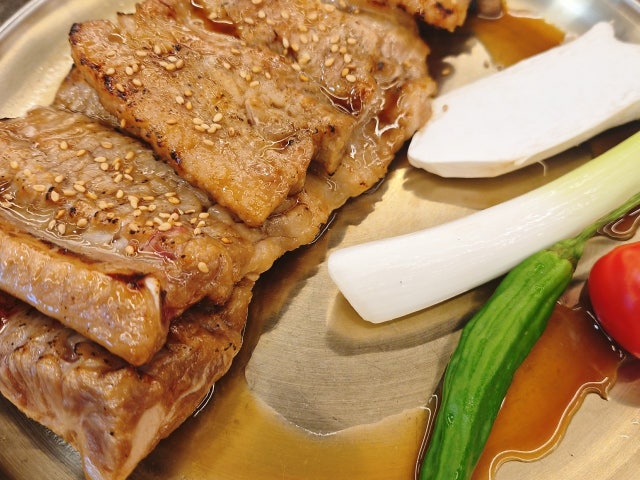 Namdogalbi Busangangseogucheong店 写真 5