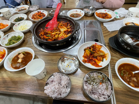 주문진황금돼지 사진 4