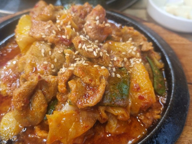 Jungangsamgyeopsidae 照片 4