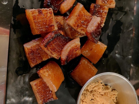 수암골쪽갈비마을 부산대점 사진 4
