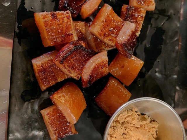 Suamgoljjokgalbimaeul Busandae店 照片 4