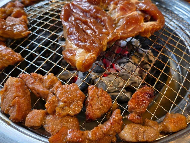 Chamtou Dunchonyeok店 写真 5