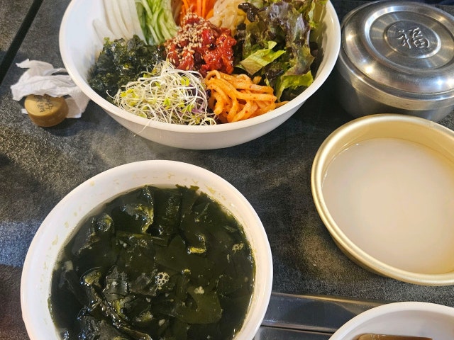 Joheunsutbulgalbi Photos 6