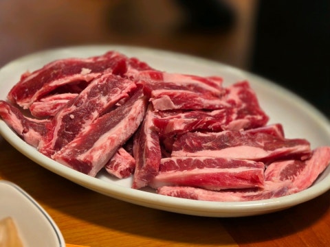 드럼통참숯석쇠구이 사진 4