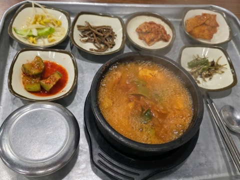 돼지꿀꿀이 삼겹살꿀꿀이 식당 사진 4