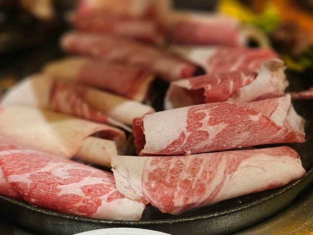 Hanmaeumjeongyuksikdang Dongtanbukgwangjang店 写真 5