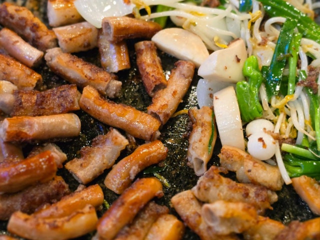 Hanganggopchang 照片 5