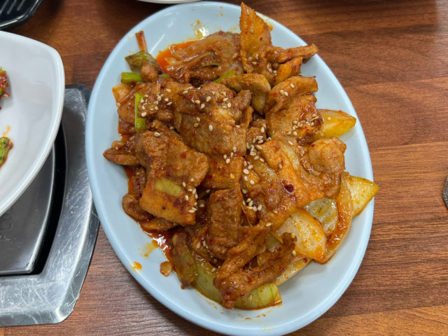 Jangsugalbi 照片 5
