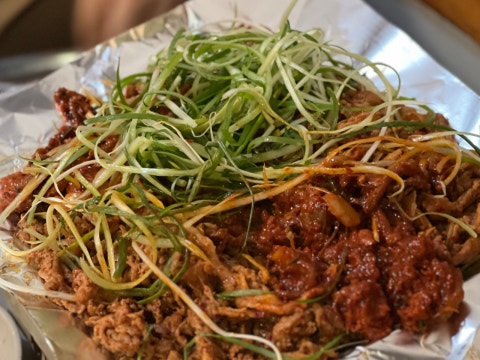 서소문연탄구이 사진 4
