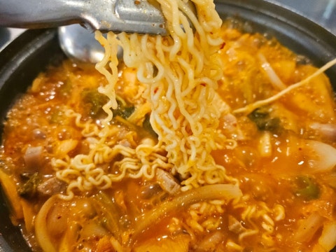 통돼지생삼겹살 사진 4