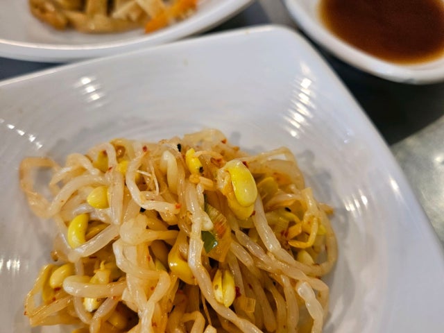 Tongdwaejisaengsamgyeopsal 写真 5