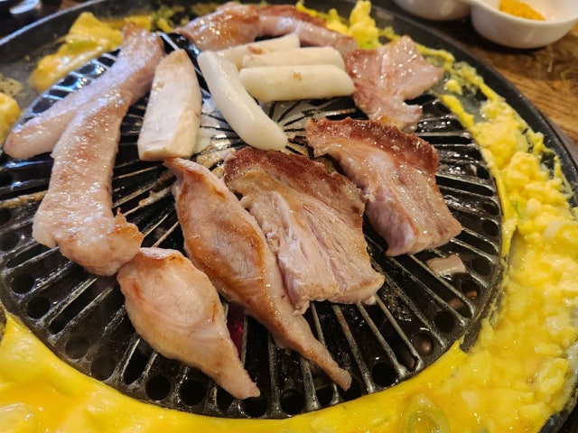 Jejuogyeopsaldoya 總店 照片 6