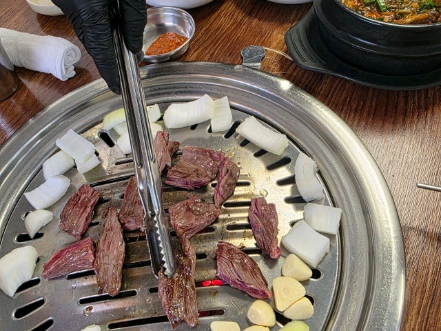 Sunurihanusaenggogi 写真 4
