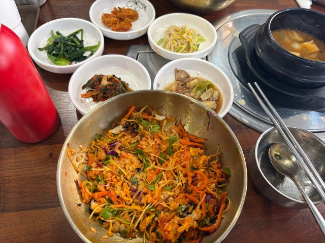 Bapsimsaenggogi 照片 6