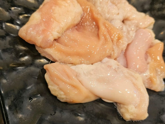 Sotongae Gileum店 照片 6