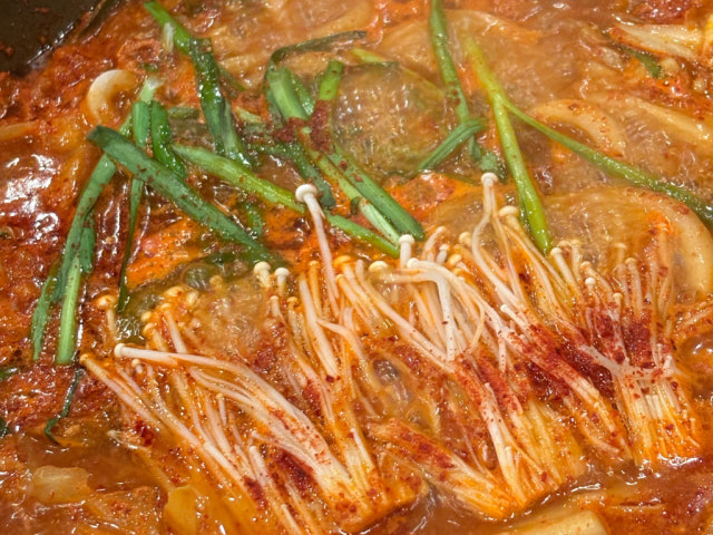 Jangbaksayanggopchang Senteom店 照片 6