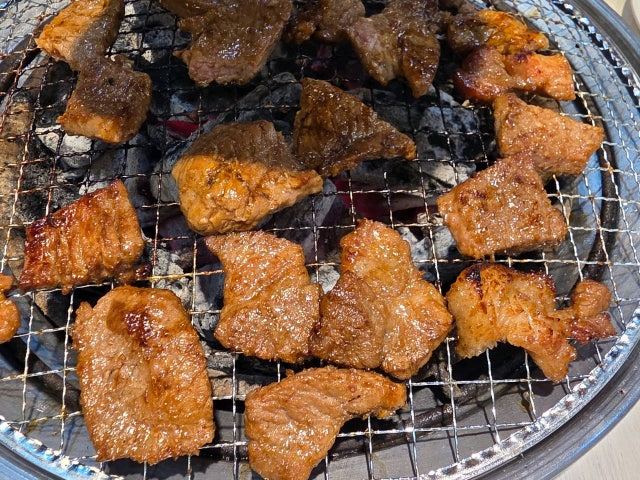 Myeongryunjinsagalbi Incheonjanggi店 写真 4
