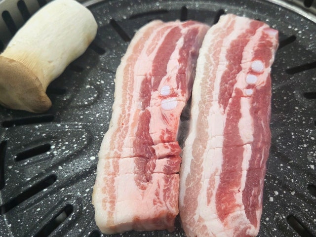 Jungangsutbulgalbi 照片 5