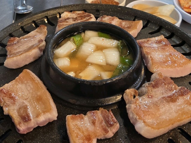 Samseongsaenggogigumteo 照片 6