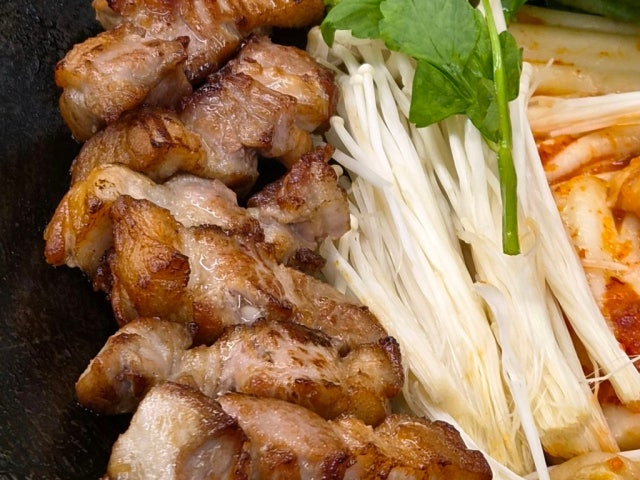 Sotgojip Gangreungipam店 写真 4