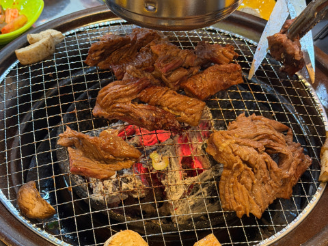 서서갈비 사진 4