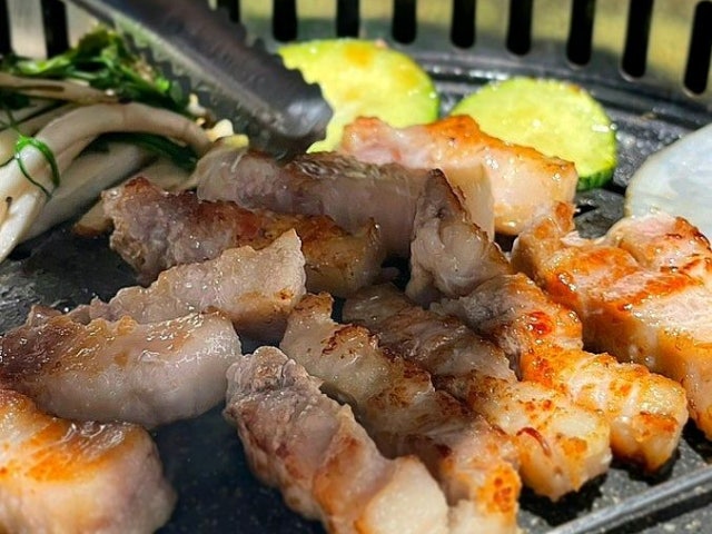 Geobukidongne Incheongeomdansindosi店 写真 4